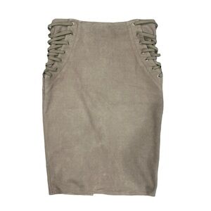Rehab Skirt